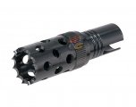 --Out of Stock--Angry Gun Tactical Choke Tube For Tokyo Marui M870 Shotgun