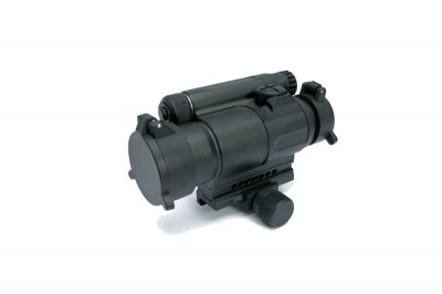 King Arms Aimpoint M4 Style Red/Green Dot Scope