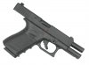 --Out of Stock--K J H23 GBB with Marking ( Metal Slide )