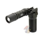 G&P RAS Tactical Grip With Flashlight (Short)