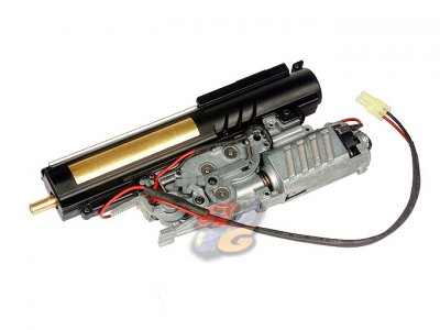 --Out of Stock--Armyforce Complete Gearbox For R85A1 EBB