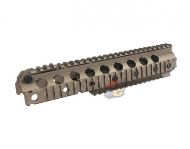 --Out of Stock--Seals AR15 Blaster Rail For M4/ M16 AEG ( TAN )