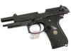 WE M9A1 (Full Metal, Rubber Grip)