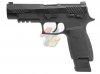 SIG/ VFC M17 P320 Co2 Pistol ( Black/ Licensed by SIG Sauer )