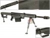 --Out of Stock--SOCOM Gear Barrett M82A1 CQ AEG *