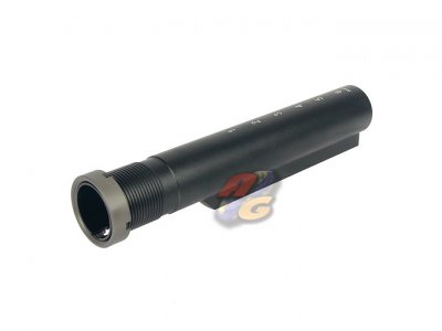 --Out of Stock--RWA PTW Stock Tube with Ring Set For Systema PTW Series