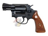 Tanaka S&W .38 Square Butt Joker Model 2 inch Gas Revolver ( Heavy Weight )