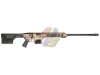 --Pre Order--King Arms MDT TAC21 Tactical Gas Sniper ( Limited Edition, Dark Earth )
