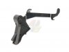 --Out of Stock--Crusader CNC Aluminum FI Trigger Set For Umarex/ VFC Glock Series GBB ( Black/ Licensed )