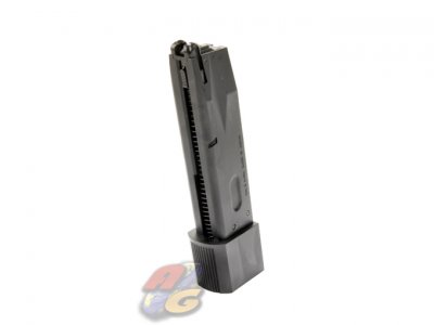 HK 31 Rounds Magazine For WE/ HK M92F Series