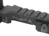 V-Tech Flip-Up Rail Sight Set with Marking For G36 Series AEG