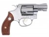 --Out of Stock--Tanaka S&W M60 .38 Special 2 Inch Gas Revolver ( Ver 2.1/ Silver )