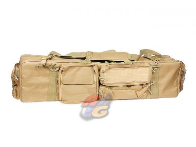 --Out of Stock--AG-K 96cm LMG Soft Case (Tan)