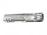 RobinHood Stainless Steel Outer Barrel For WE CT25 GBB ( SV )