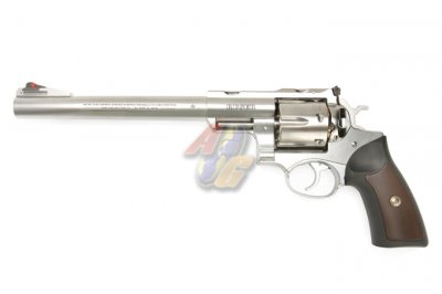 --Out of Stock--Marushin Sturm Ruger Super Redhawk Maxi 9.5 inch (8mm - SV)