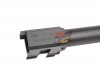 --Out of Stock--RA-Tech USP .45 Steel Outer Barrel For KSC USP Match