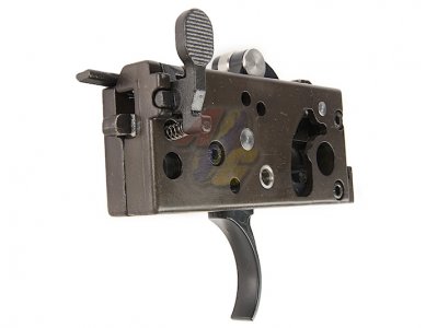 --Out of Stock--GunsModify Drop-In Complete Direct Pull Trigger Box For Tokyo Marui M4 GBB ( MWS )