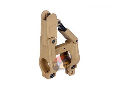 --Out of Stock--Armyforce 41B Style Folder Front Sight ( DE )