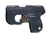 Tokyo Marui CURVE Compact Carry Gas Pistol ( Non-Blowback, Fixed Slide )