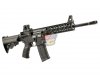 --Out of Stock--G&P MRP Combat AEG ( L / BK )