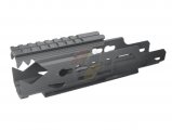 SLONG CNC KeyMod Kit For Tokyo Marui, WE, KJ G17/ G19 Series GBB ( SG04-3 )