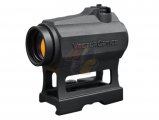 Vector Optics Maverick 1x22 GenII Red Dot Sight with Rubber Cover