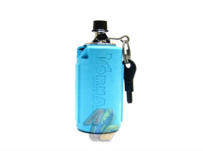 --Out of Stock--Airsoft Innovations Tornado Grenade (Blue)