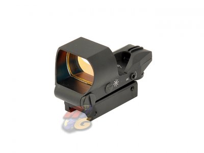 AG-K 4 Patterns Opticess Red Dot Sight ( M )