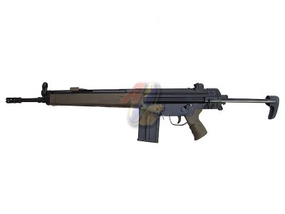 --Out of Stock--LCT G3A4-W AEG ( OD/ LC-3A4-W )