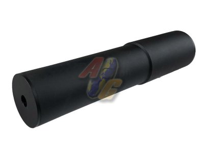 --Out of Stock--Armyforce M11 Silencer For KSC M11A1 GBB ( BK )
