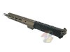 --Out of Stock--Angry Gun 11.5 Inch CNC Complete URG-I Upper Receiver Group For Tokyo Marui M4 Series GBB ( MWS )
