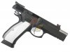 KJ Works SP-01 ACCU GBB Pistol