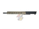 Angry Gun 14.5 Inch CNC Complete URG-I Upper Receiver Group For Tokyo Marui M4 Series GBB ( MWS )