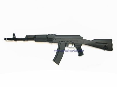ICS AK74M ( Full Metal ) ( New Reinforced Version )
