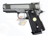 WE Hi-Capa 1938 B Gas Blowback Pistol ( BK )