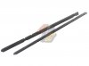 Z-Parts CNC Steel Stock Bar For Umarex/ VFC MP7 Series GBB
