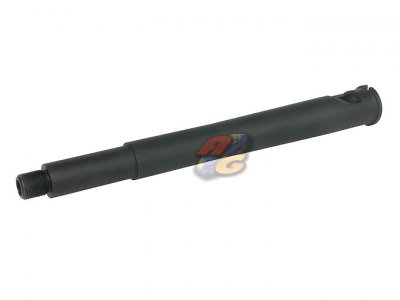 --Out of Stock--V-Tech 9.5" Outer Barrel For WA/ GP M4 Series GBB