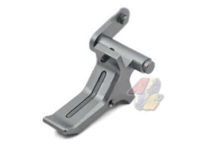--Out of Stock--IGY6 TD Style Adjustable Trigger For P320 M17/ M18/ X-Carry GBB ( GY-GY )