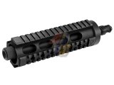 ARES Handguard For ARES M45 Series AEG ( Middle/ Black )