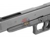 WE G35 GBB Pistol (BK, Metal Slide)