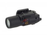 --Out of Stock--Tokyo Marui CQ-Flash Tactical LED Flashlight ( BK )