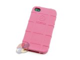 Magpul Field Case - iPhone 4 (Pink)