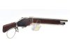 --Out of Stock--Golden Eagle M1887 Compact Gas Shell Ejecting RWL Shotgun ( SV )