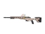 ARES Remington MS338 Sniper Rifle ( DE )