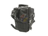 Mil Force Gas Mask Bag ( Style 3 )