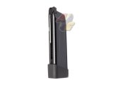 APS 23rds 6mm Co2 Pistol Magazine with Metal Cover (Co2 Version)