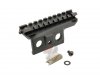 --Out of Stock--G&P M14 Tactical Scope Mount Base