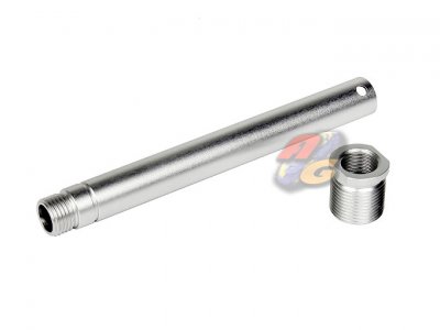 --Out of Stock--Angry Gun 57 Silencer Adaptor Outer Barrel (SV)