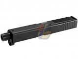 --Out of Stock--Bomber CNC Aluminum G19 MOS Slide Kit For Umarex/ VFC Glock 19 Gen.4/ 19X GBB