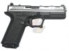 --Out of Stock--EMG Strike Industries Licensed ARK-17 Training Weapon ( 2-Tone Gray )